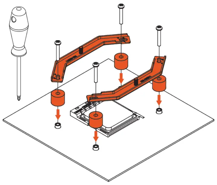 Mounting Instructions