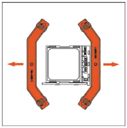 Mounting Instructions