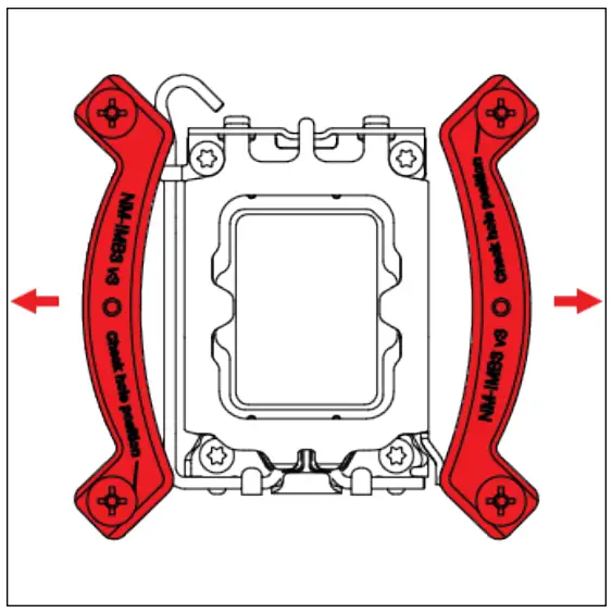 Installation Instruction