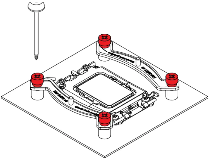 Installation Instruction