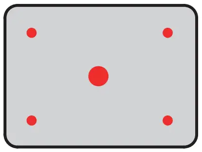 Applying the thermal paste