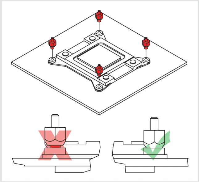 Installation Instruction