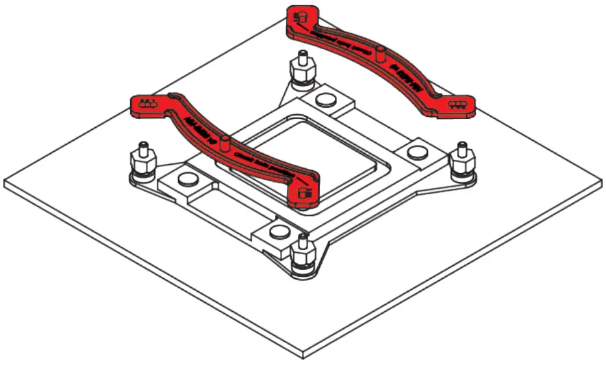 Installation Instruction