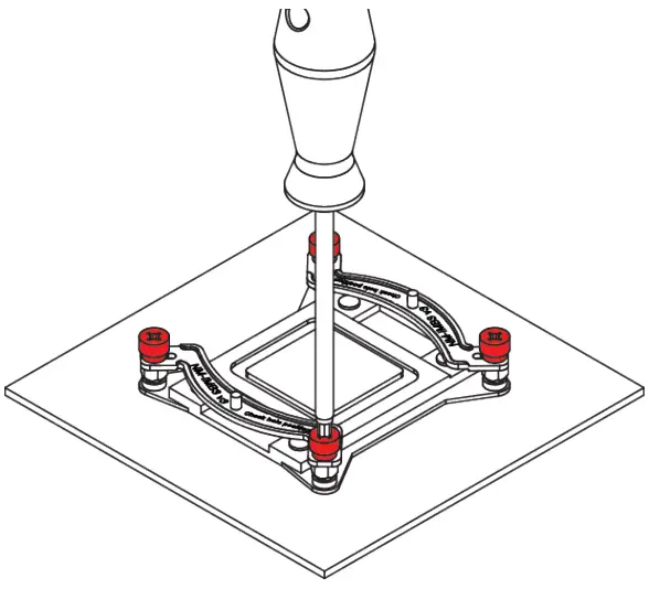 Installation Instruction