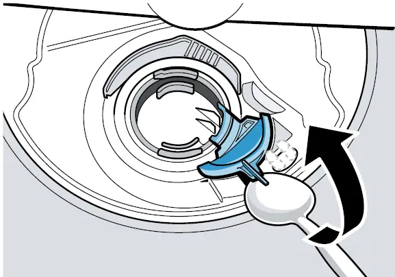 BOSCH SMV2ITX18E Dishwasher 10