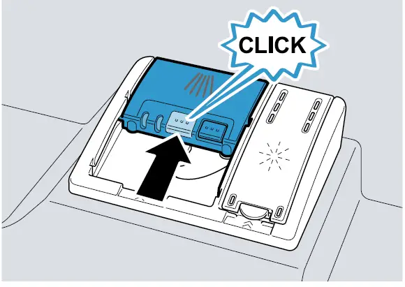 BOSCH SMV2ITX18E Dishwasher 9