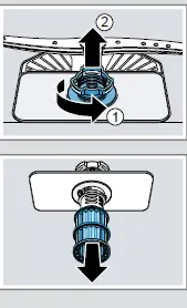 BOSCH SMV2ITX18E Dishwasher ll