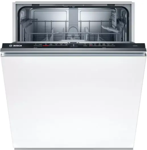 BOSCH SMV2ITX18E Dishwasher product