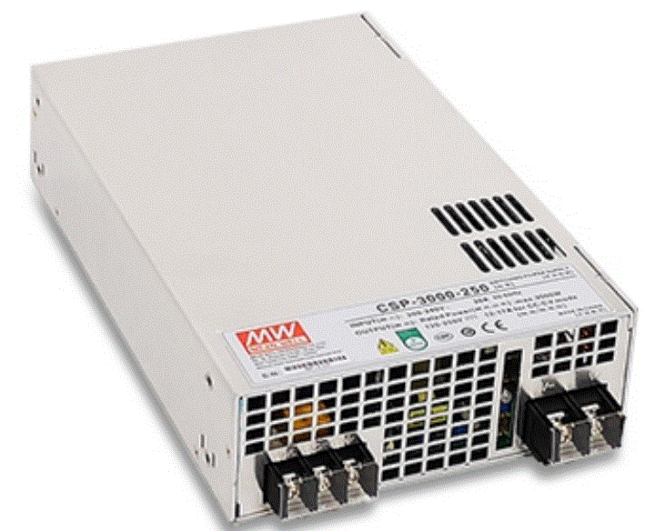 MEAN-WELL-CSP-3000-Series-3000W-Power-Supply-with-Single-Output-Product