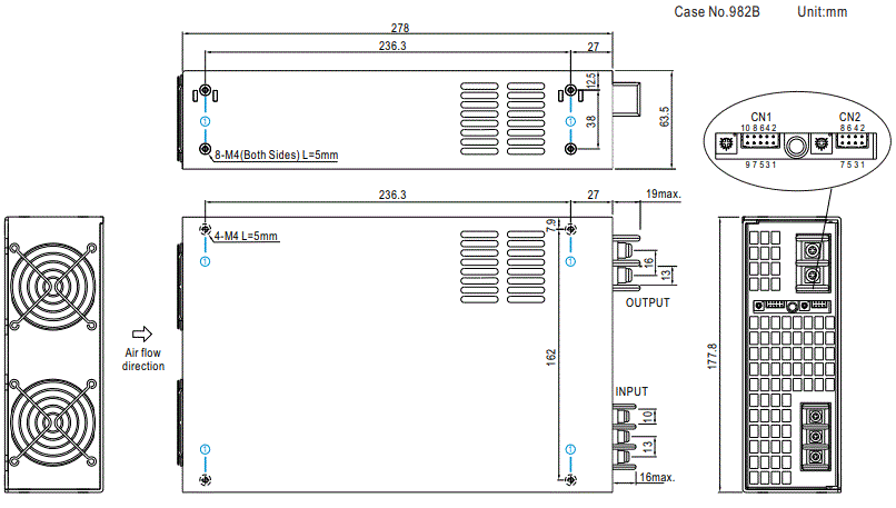 MEAN-WELL-CSP-3000-Series-3000W-Power-Supply-with-Single-Output-fig-18