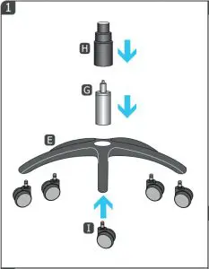 Assembly Instructions