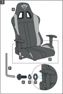 Assembly Instructions