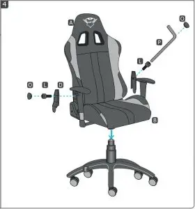 Assembly Instructions