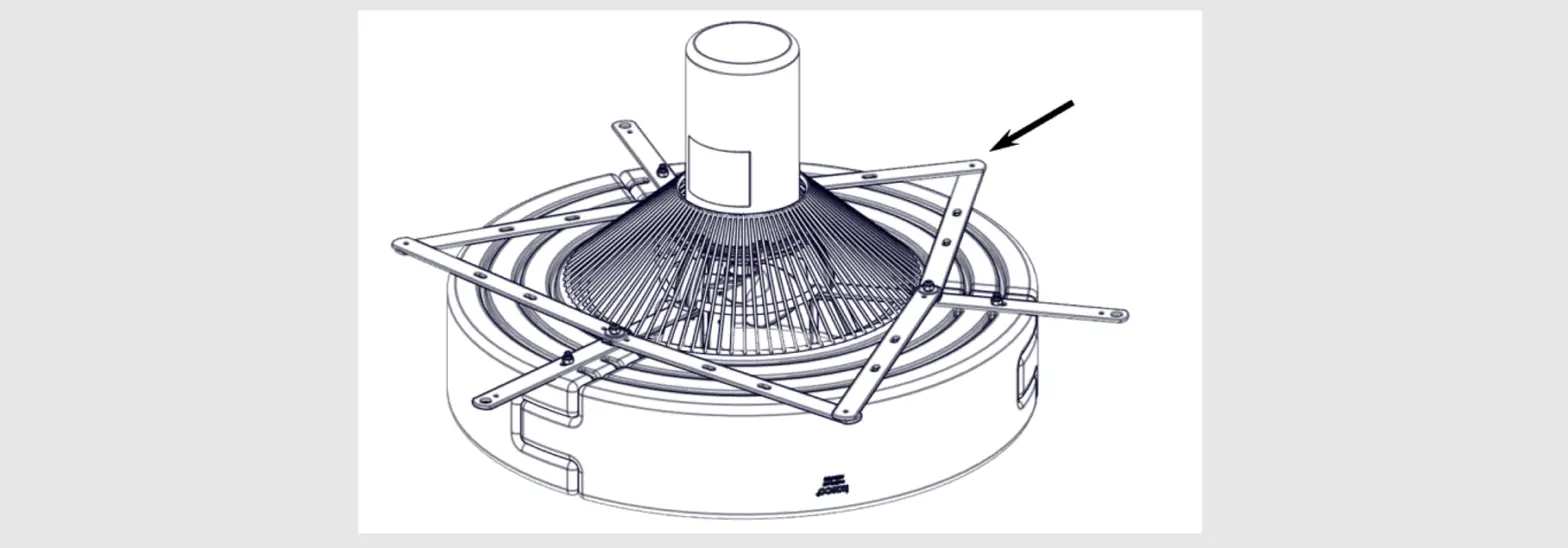 Kasco 840306 3-piece Sectional Float Kit Instruction Manual Kasco 840306 3-piece Sectional Float Kit Instruction Manual