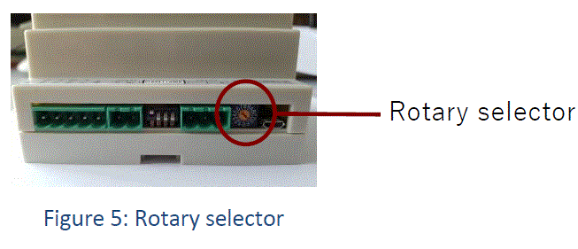 Kentec DNP-R-2F-FC-K Passive Dual Port Optic Fibre RS485 Medium Converter fig 5