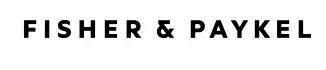FISHER PAYKEL LOGO