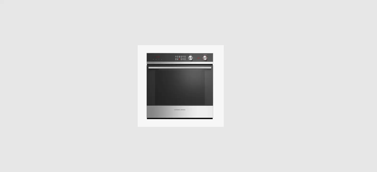 Fisher Paykel Ob60sd11px1 Self Cleaning Oven User Guide