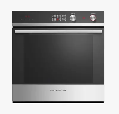 FISHER PAYKEL OB60SD11PX1 Self Cleaning Oven PRODUCT