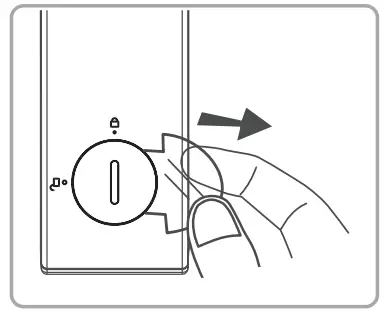 PHILIPS Soundbar - First-time use