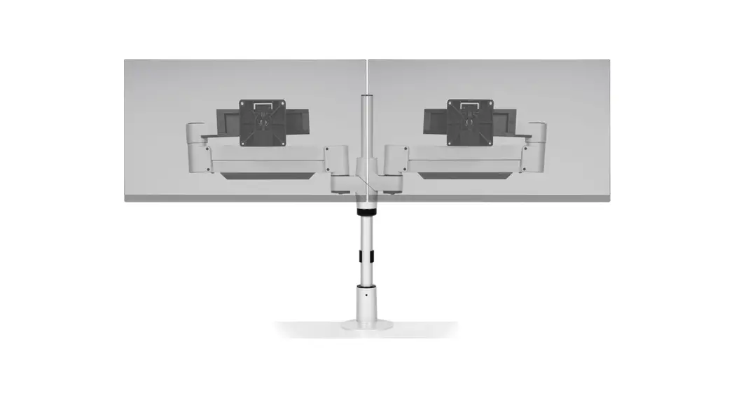 Innovative Stx-2-800-sld Staxx Dual Articulating Monitor Mount Instruction Manual Innovative Stx-2-800-sld Staxx Dual Articulating Monitor Mount Instruction Manual