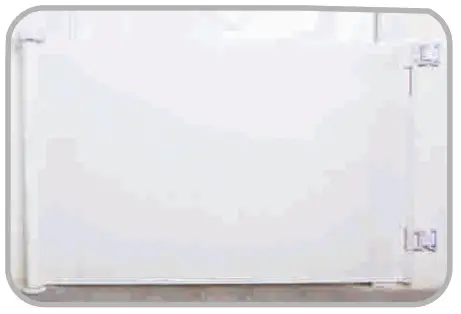 dearlomum SH20.006D Retractable Safety Gate - fig11