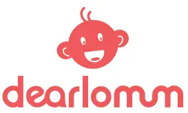 dearlomum logo