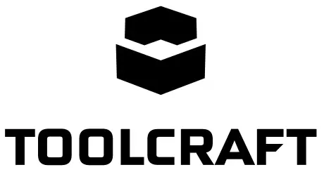 TOOLCRAFT logo