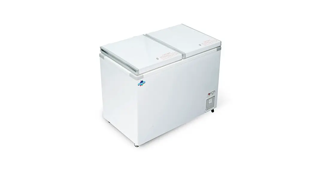 Bestmatic Cfr-128226.1 Chest Freezer Instruction Manual