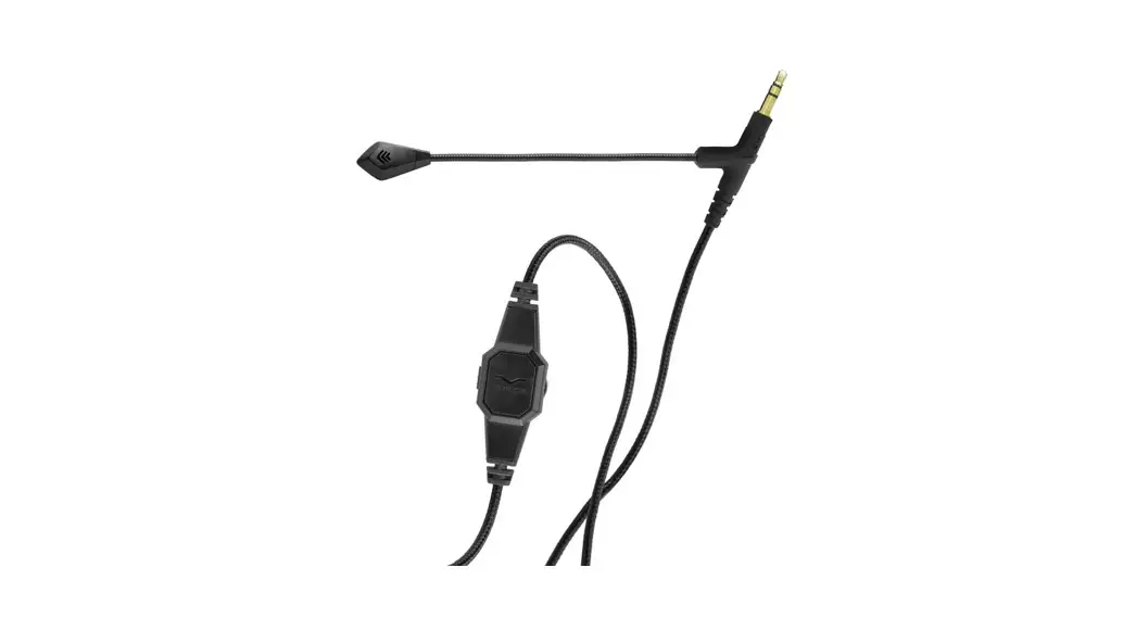 V-moda Boompro Microphone Instructions
