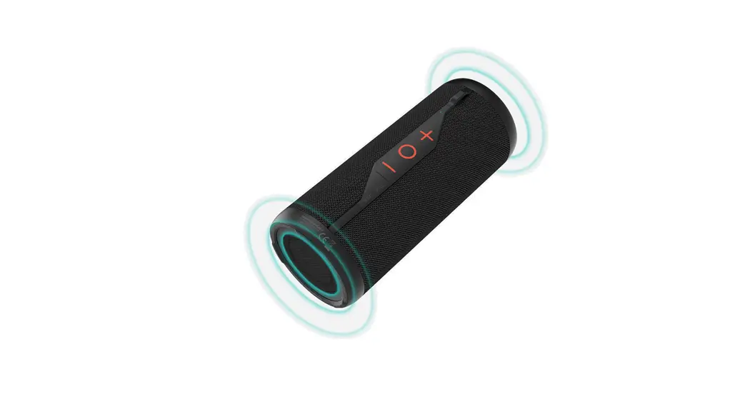 Trendwoo Soundcup-v Bluetooth 5.0 Ipx5 Water Proof Speaker User Manual Trendwoo Soundcup-v Bluetooth 5.0 Ipx5 Water Proof Speaker User Manual