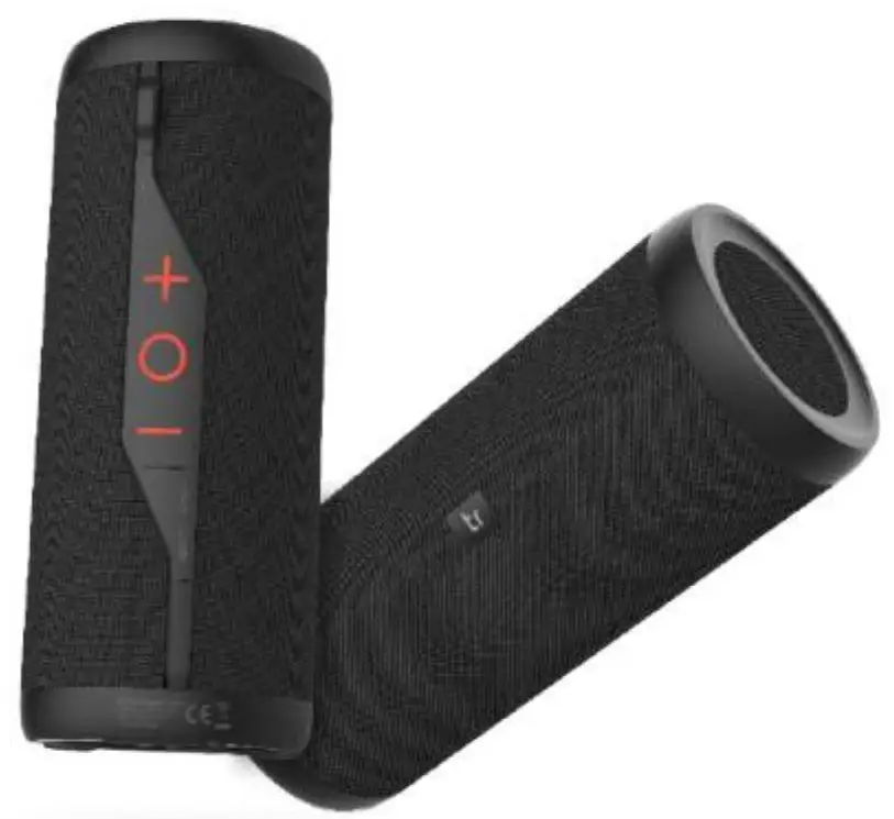 Trendwoo SoundCup-V Bluetooth 5.0 IPX5 Water Proof Speaker