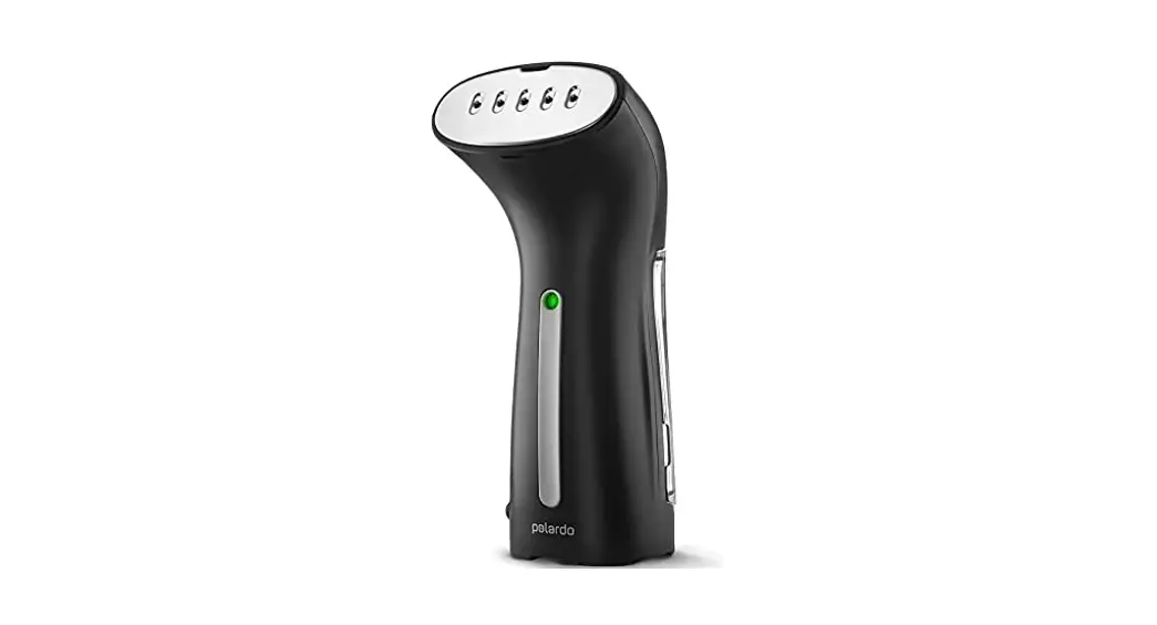 Chi B082hdqsvn Handheld Steamer User Manual