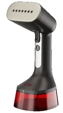 CHI B082HDQSVN Handheld Steamer