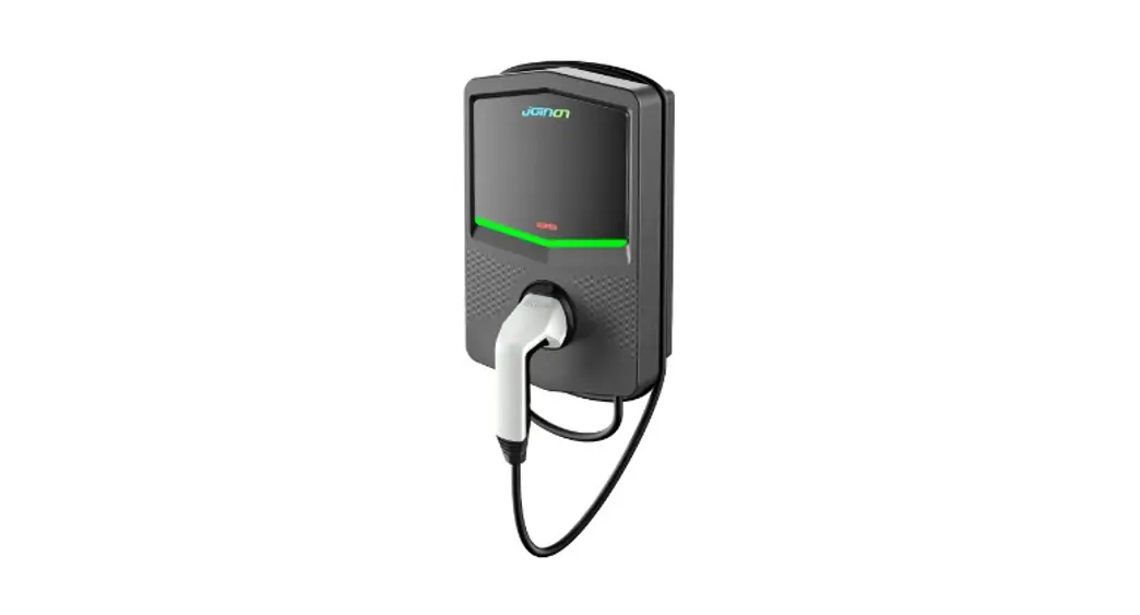 Gewiss Gwj3002l Joinon Range Electric Vehicle Charging Wallbox I-con Installation Guide