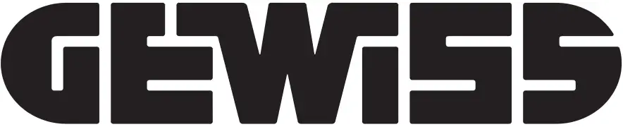GEWISS logo