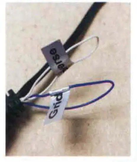 BOYO VTK601HD 6 In 1 Camera System - BLUE