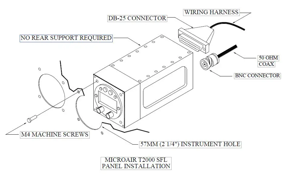 Microair-Avionics-T2000SFL-Transponder-01