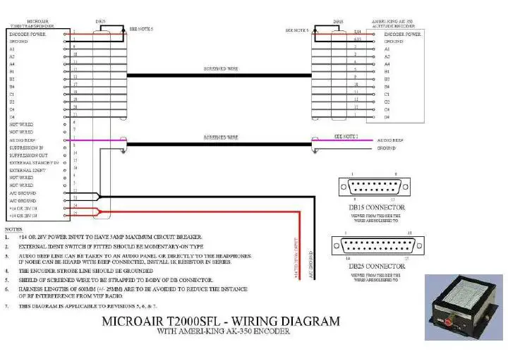 Microair-Avionics-T2000SFL-Transponder-08