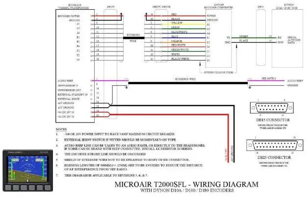 Microair-Avionics-T2000SFL-Transponder-11