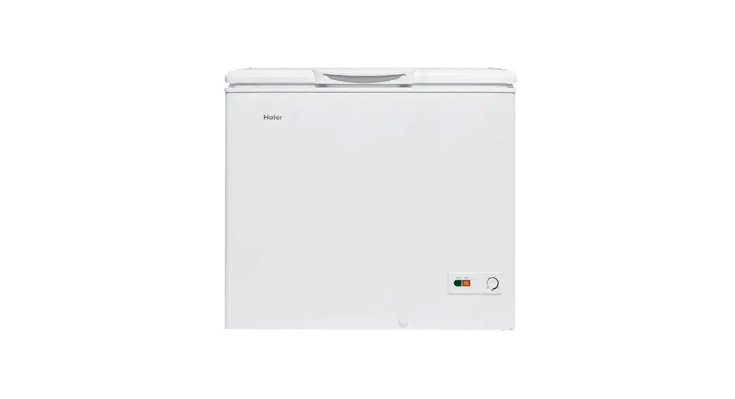 Haier Hcf201 201l Chest Freezer User Guide Haier Hcf201 201l Chest Freezer User Guide