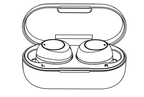 Yunguo YGM1 Wireless Stereo Earphone fig (6)