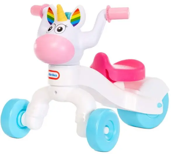 little tikes 659324C3 Go and Grow Unicorn
