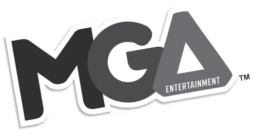 MGA Logo
