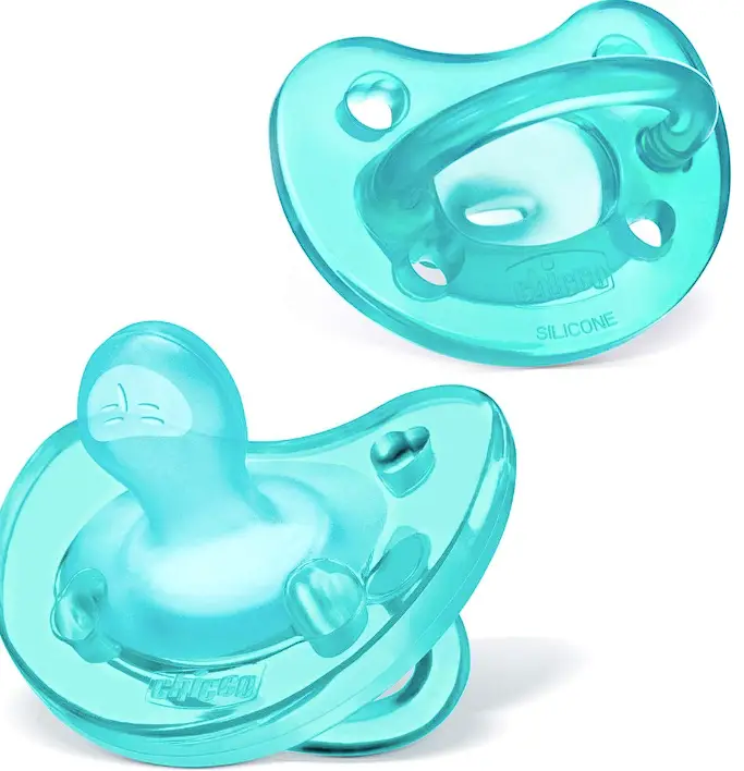 chicco-PhysioForma-Soft-Silicone-Pacifier-product-image