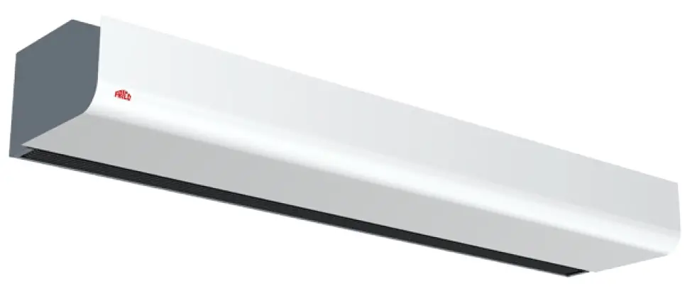 systemair PA2520E10YD Air Curtain FIG (2)