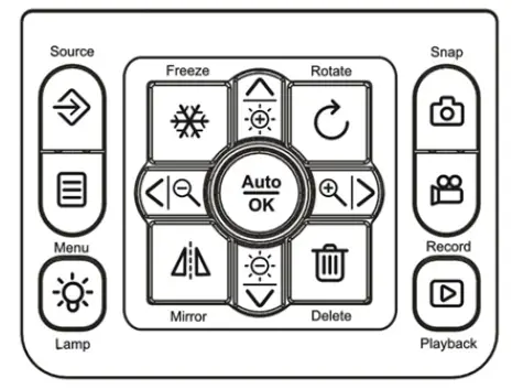 QOMO-QPC80H2-Portable-Visualizer-16