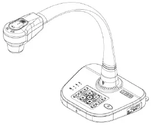 QOMO-QPC80H2-Portable-Visualizer-19