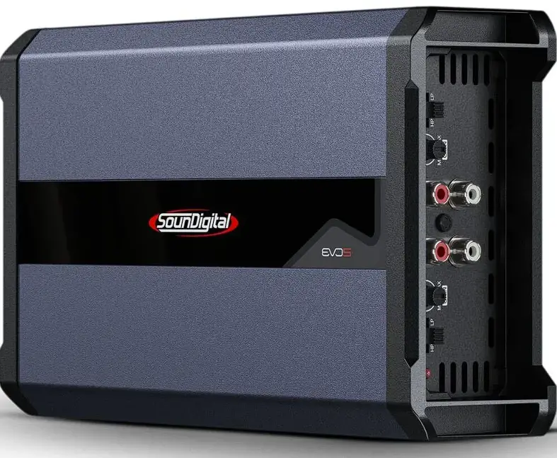 SounDigital-2000.2-EVO5-2-Channel-Amplifier-product-image