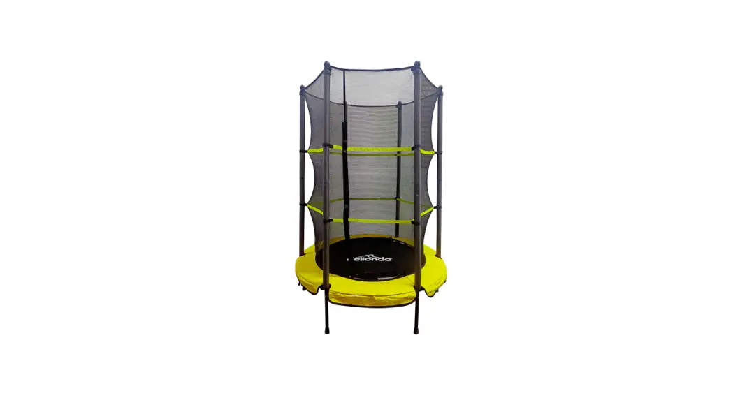 Dellonda Dl65 55 Inch Mini Kids Trampoline User Manual
