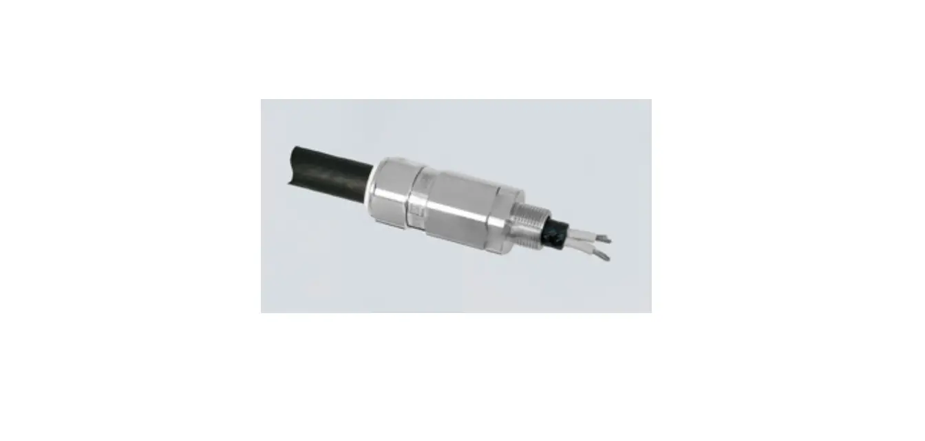 Stahl Cmp-50t3cds Cable Gland Installation Guide Stahl Cmp-50t3cds Cable Gland Installation Guide